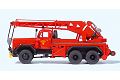 Kranwagen KW 16.F Magirus 250