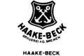 Haake-Beck, Beschriftungssatz