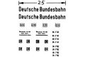 Deutschen Bundesbahn Besch.1S