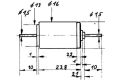 Faulhaber Motor 1624 gewuchte