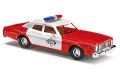 Dodge Monaco Police Sheriff
