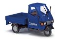 Piaggio Ape 50, THW