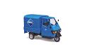 Piaggio Ape 50, Aral