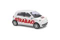 Smart Forfour 14, Strabag