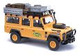 Rover Defender, Camel Trophy,