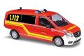 Mercedes Vito, FW Dortmund