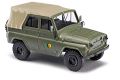 UAZ 469 NVA Grenztruppen