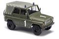 UAZ 469 Bundeswehr