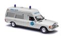 VF 123 Miesen, Ambulance