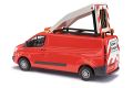 Ford Transit Schwertransport