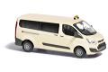 Ford Transit Custom Bus Taxi