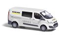 Ford Transit Krcher Serv.