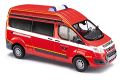 Ford Transit Bus FW Kln