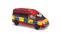 Ford Transit Custom,Police