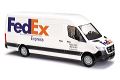 MB Sprinter FedEx