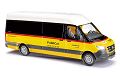 Sprinter, Postbus Schweiz