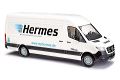 MB Sprinter Hermes