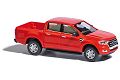 Ford Ranger rot