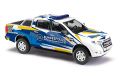 Ford Ranger Bundespolizei