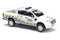 Ford Ranger Policia Mallorca