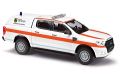 Ford Ranger DRK Wasserwacht