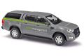 Ford Ranger/Hardtop, Rail Adv