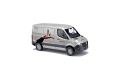 Mercedes Sprinter, Still Service