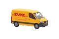 MB Sprinter kurz FD, DHL