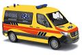 MB Sprinter ASG Ambulanz HH