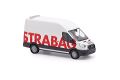 Ford Transit 2014, Strabag