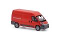 Fiat Ducato, Rot