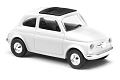 Bausatz: Fiat 500