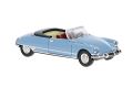 Citroen DS offenes Cabrio Cha