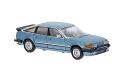 Rover 3500 SD1, blau met.