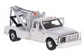 Chevrolet C30 tow truck