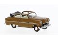 Opel Olympia Carbriolimosine