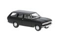 Opel Kadett B CarAVan, schwarz