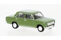 Fiat 124, grn, 1966,