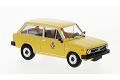 Volvo 66, 1975, Post (SE),