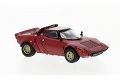 Lancia Stratos HF, rot, 1975,