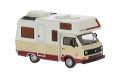 VW T3 Gipsy Camper von Karm