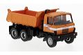 Tatra 815 Kipper, orange, schwarz