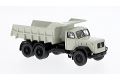 Magirus Kipper, grau