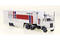 Kenworth K 100 Aerodyne Renntransporter