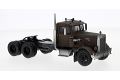 Peterbilt 281, 1955, Rost,