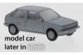 VW Polo II Coupe, silber, 198