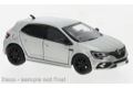 Renault Megan RS, silber