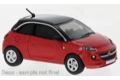 Opel Adam, rot