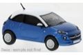 Opel Adam, blau