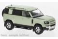 Land Rover Defender 110, meta